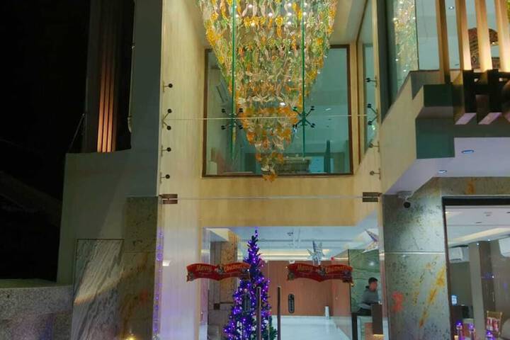Hotel Interior 2 of 15