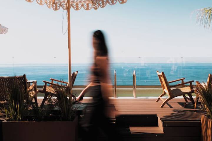 Terrace/Patio 101 of 109