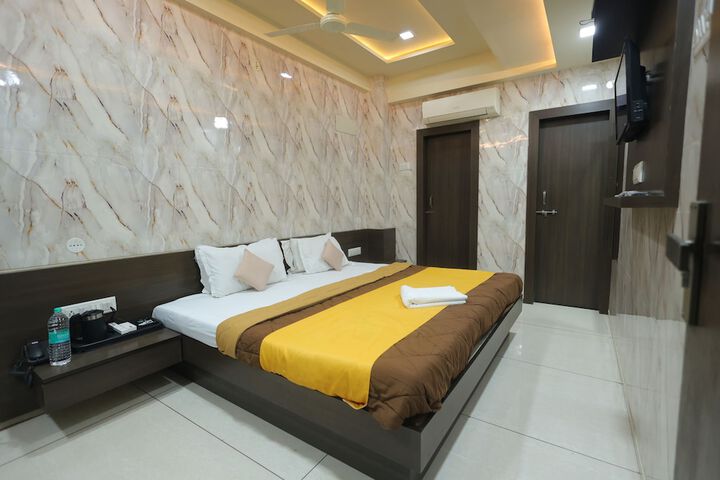 Hotel Hari Palace