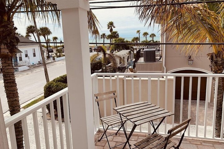 Terrace/Patio 118 of 158