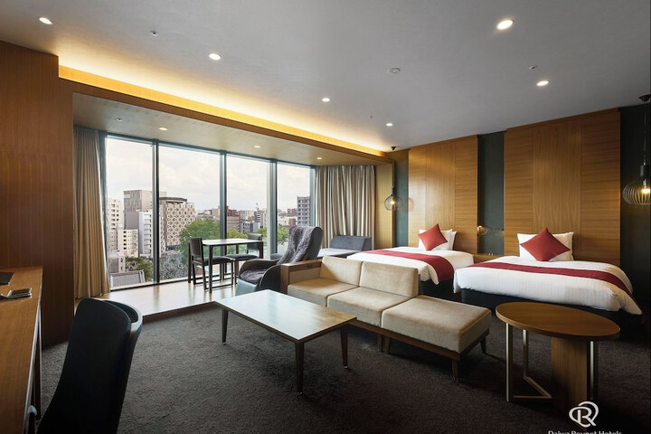 Image of Daiwa Roynet Hotel Hakata Reisen PREMIER