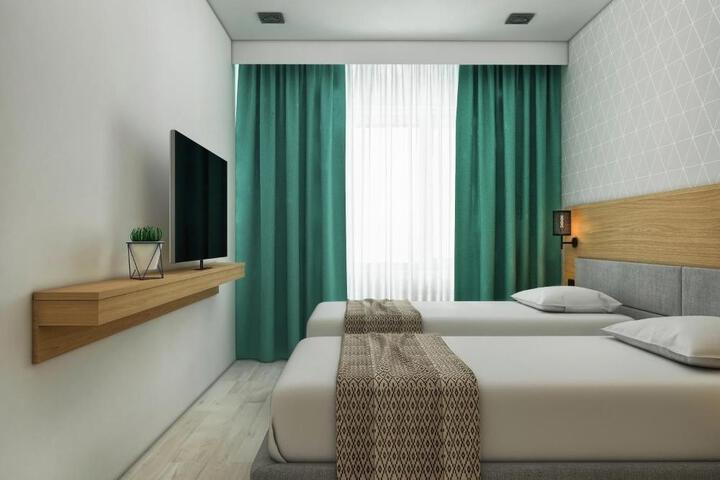 Room View