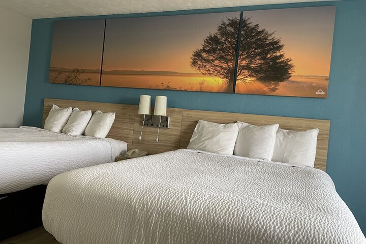 1 Queen Bed (10 of 21)