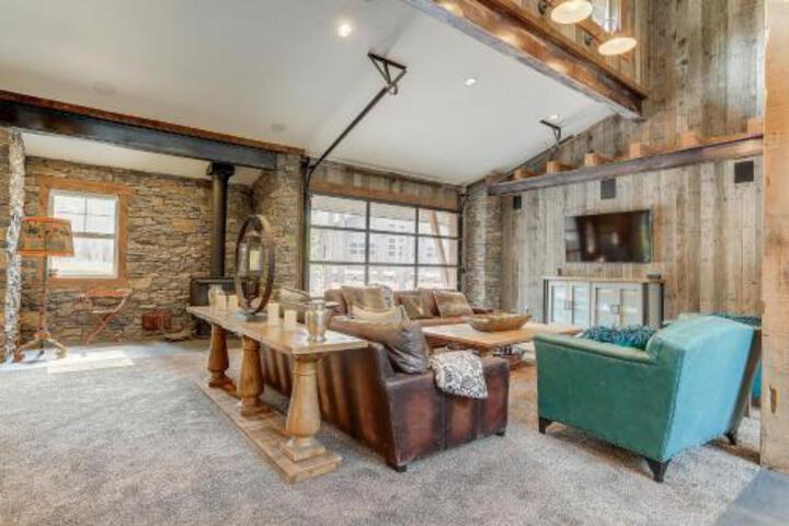 Canyon Ranch ac ht 5br 3.5b in Bend, OR