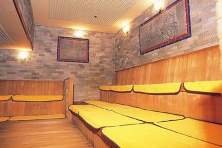 Spa and Wellness Pictures