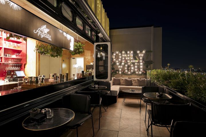 Terrace/Patio 66 of 66