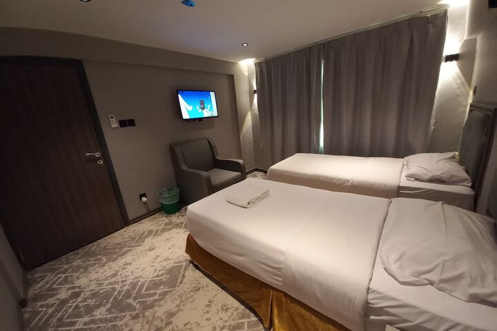 Room 38 of 50