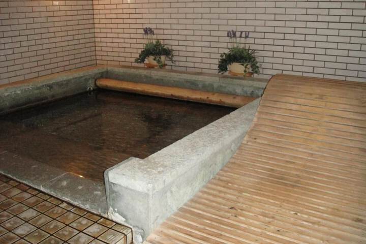 Hotel Spa