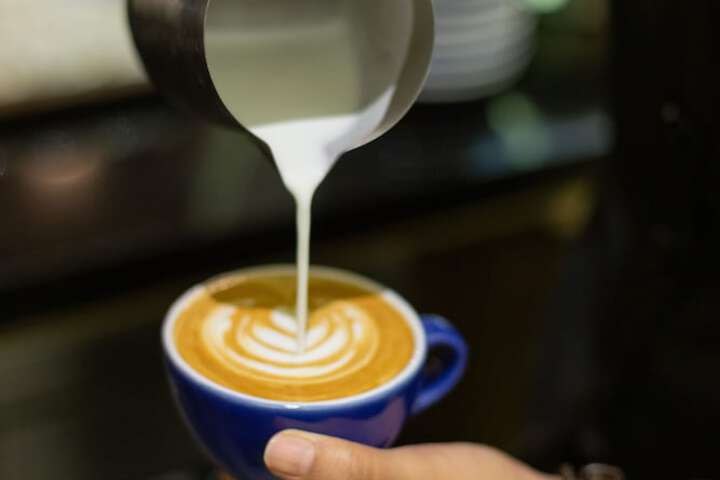 Breakfast/Coffee Service 23 of 54