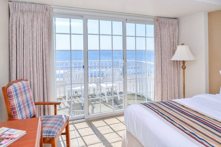 Standard 2 Queen Beds City View (11 of 14)
