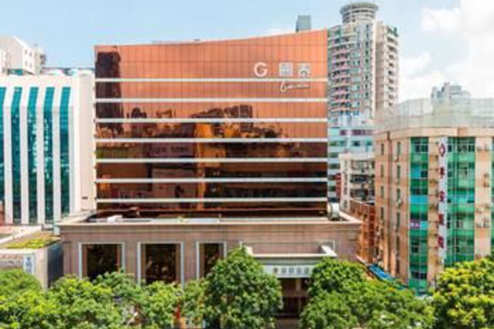 Fitness Center Photo