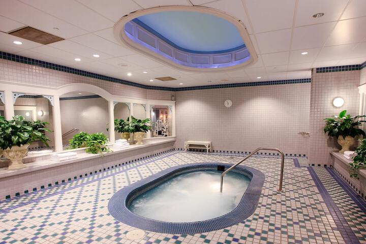 Spa 23 of 35