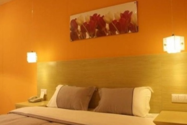 Morninginn Loudi Changqing Branch