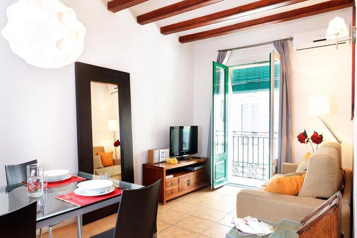 Fitness Facility Photos