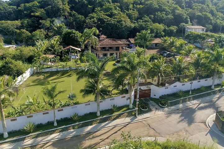 RECANTO DAS PALMEIRAS in Búzios