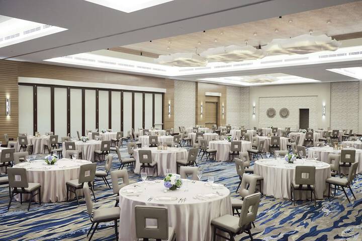 Ballroom