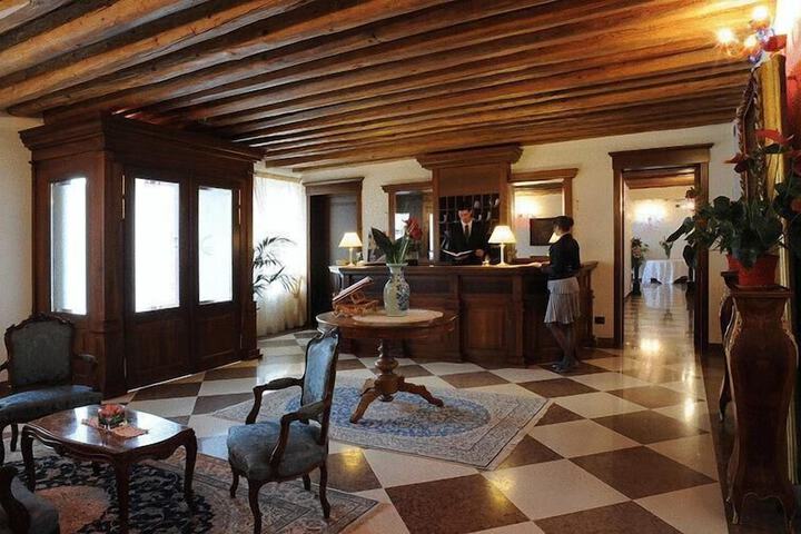 Hotel Interior 2 of 33