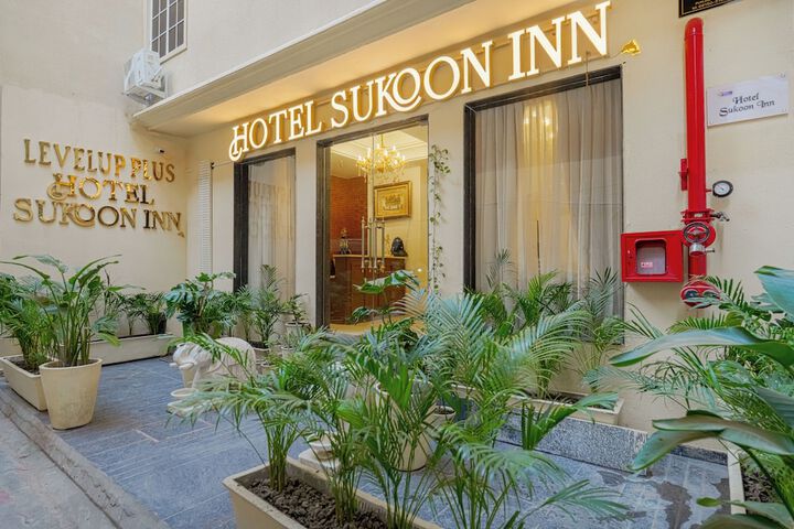 Hotel 17 of 17