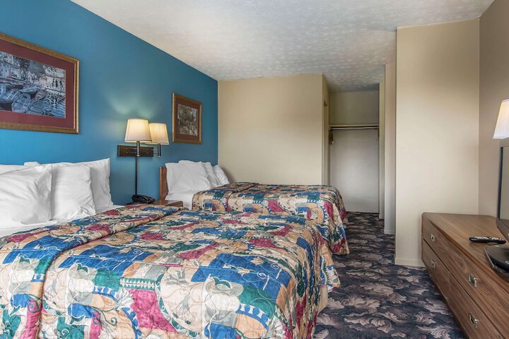1 Double Bed (8 of 23)