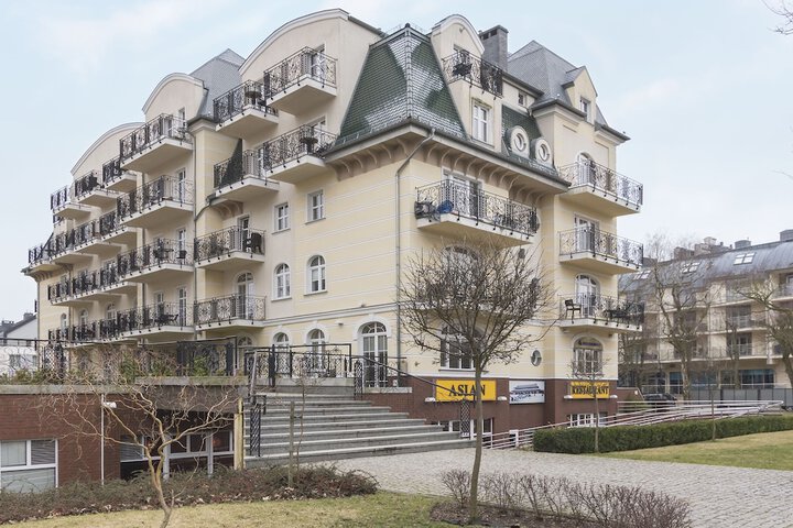 Hotel 42 of 42