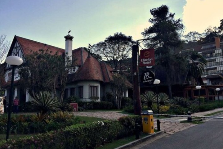 Restaurants