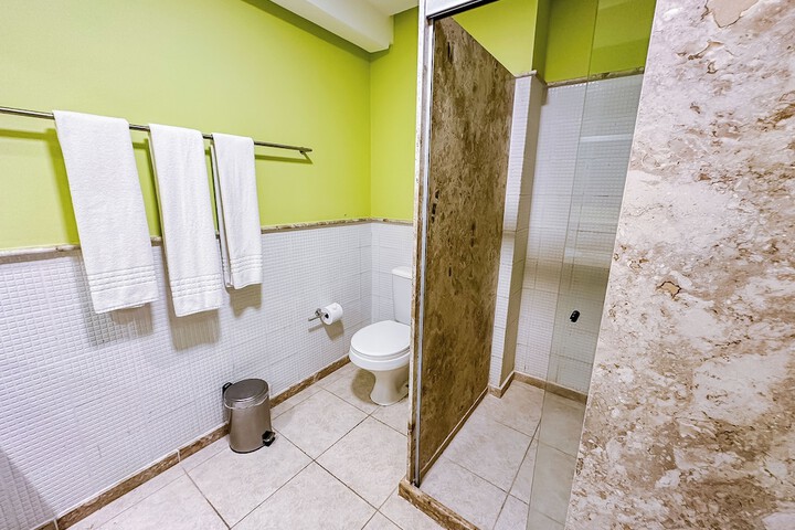 Bath Amenities
