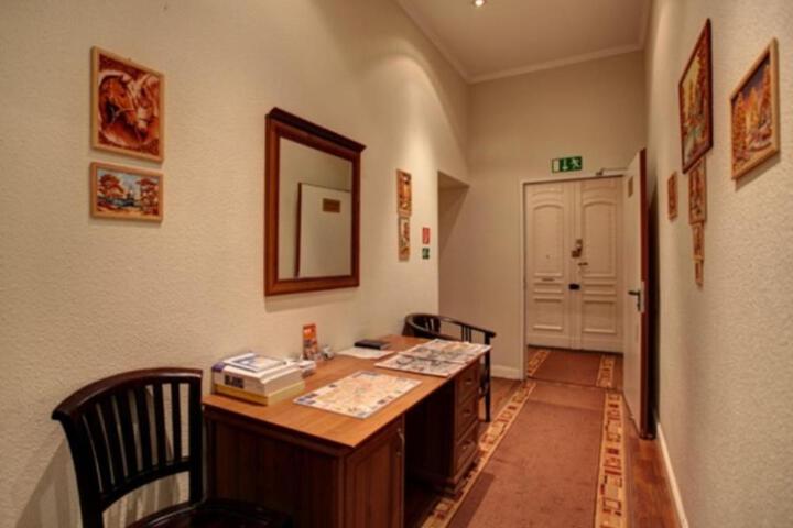 Fitness Center Photo