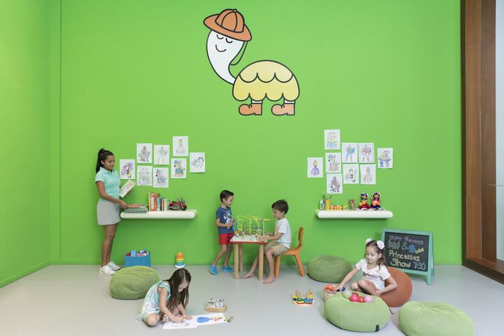 Childrens Activities 31 of 61