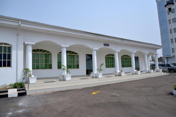Hotel 54 of 57