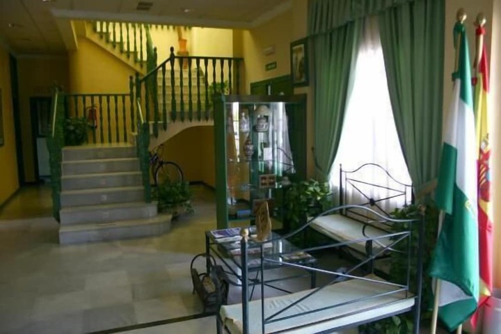Hotel Interior 2 of 34