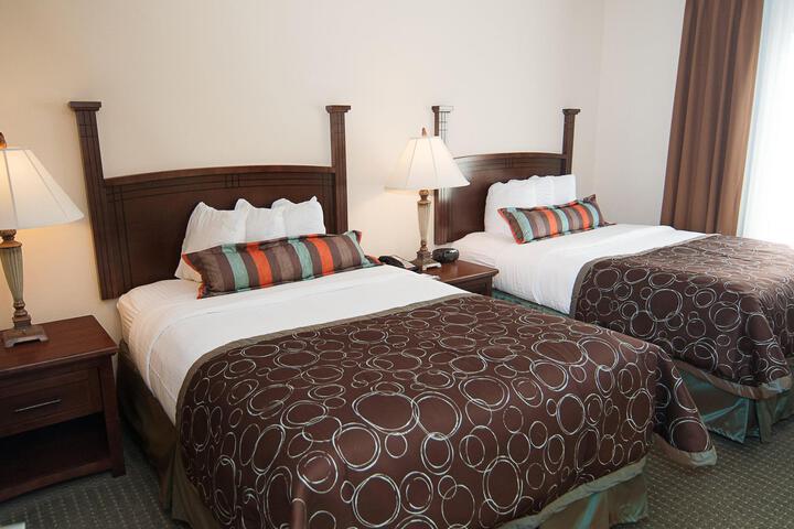 Studio with Double Bed (3 of 10)