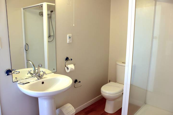 Bath Interior