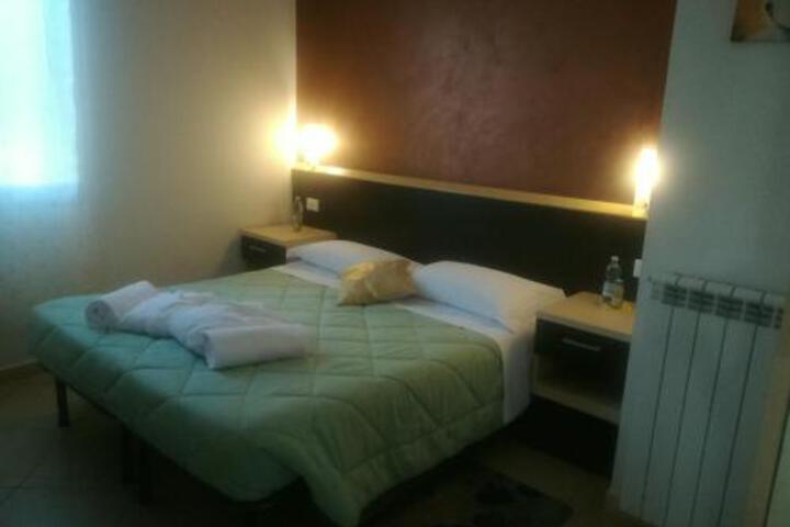 New Hotel Europa