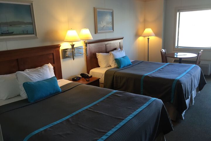 Room 7 of 20