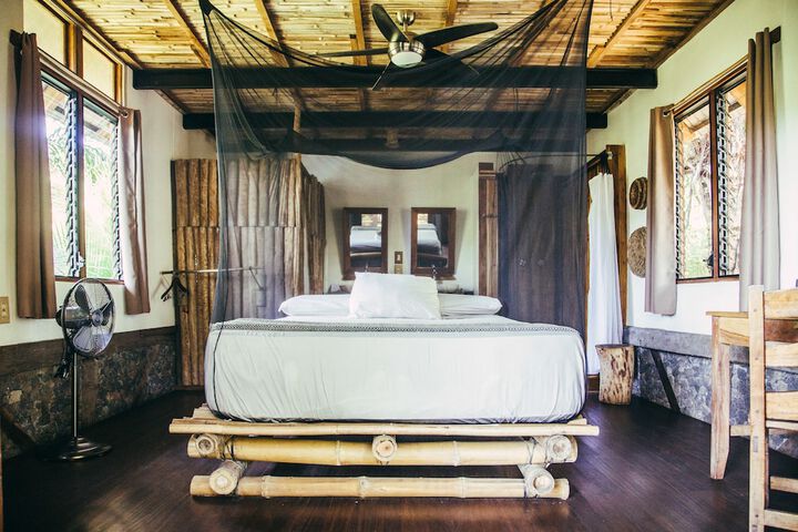 Selvista Guesthouses in Altagracia