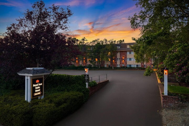 Hotel 84 of 86