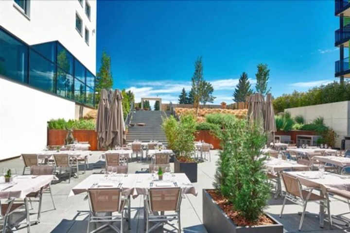 Terrace/Patio 89 of 93