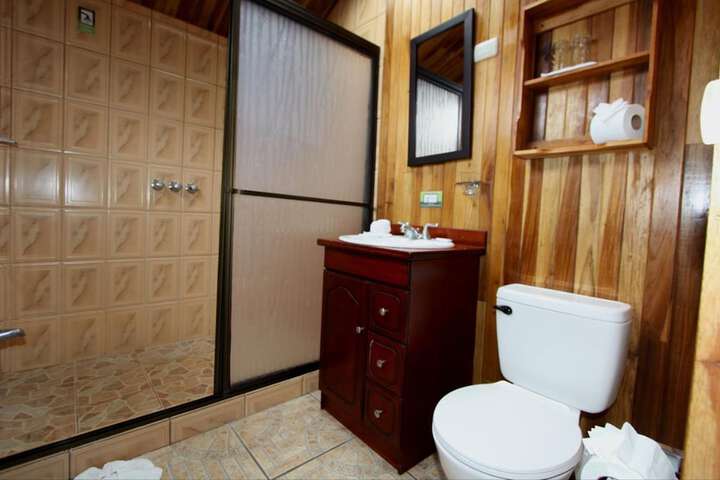 Bathroom Vanities