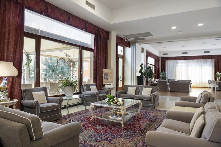 Hotel Interior 3 of 91