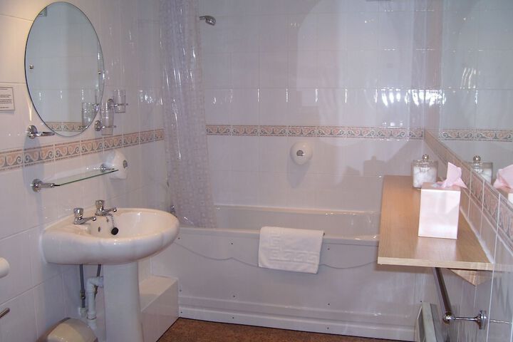 Bathroom Vanities