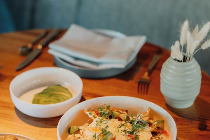 Breakfast/Coffee Service 175 of 191