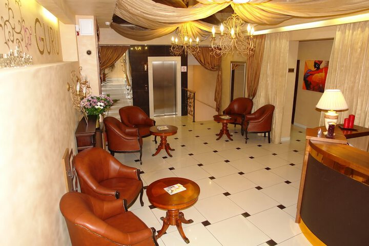 Hotel Interior 4 of 63