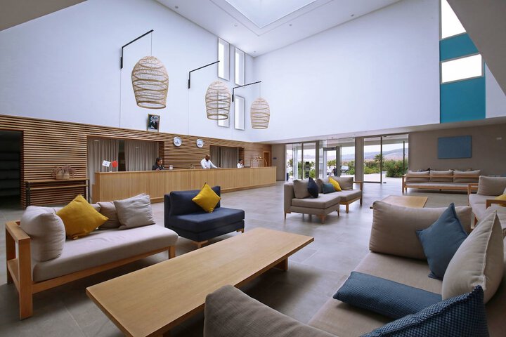 Hotel Interior 3 of 147