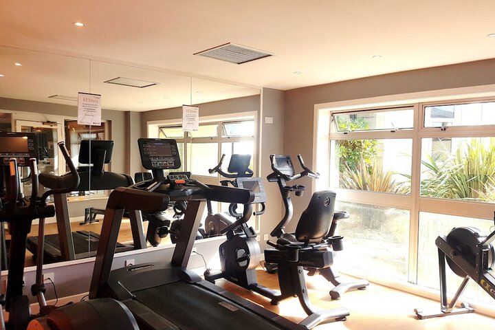 Workout Center