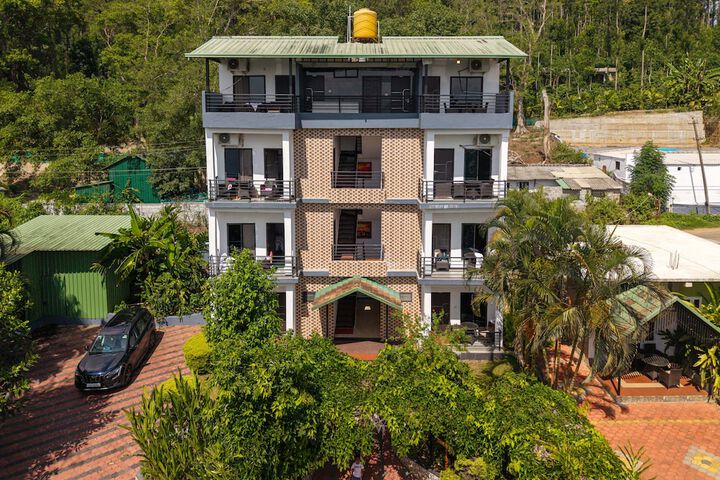 Photo of Coorg Jungle Camp Backwater Resort