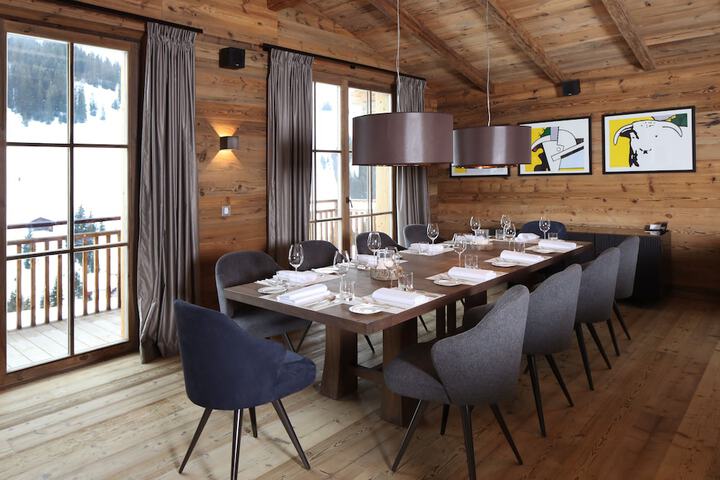 Restaurants