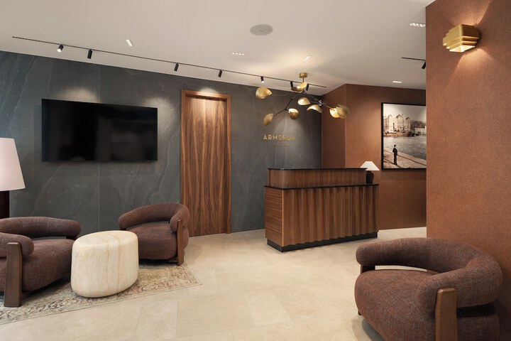 Hotel Interior 3 of 69