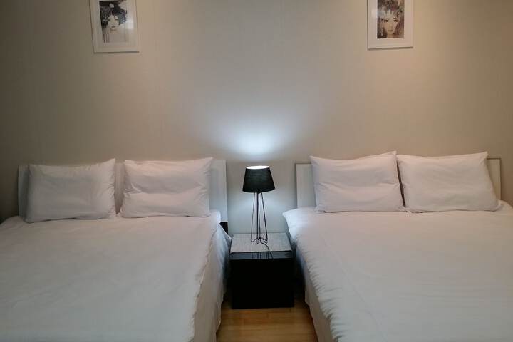 Standard Room Photo