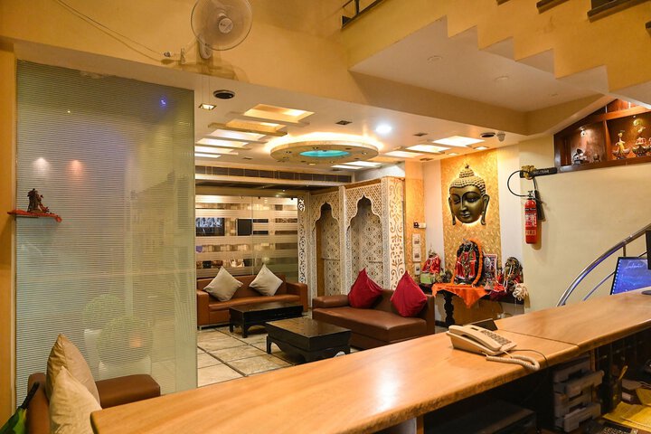 Hotel Interior 6 of 60