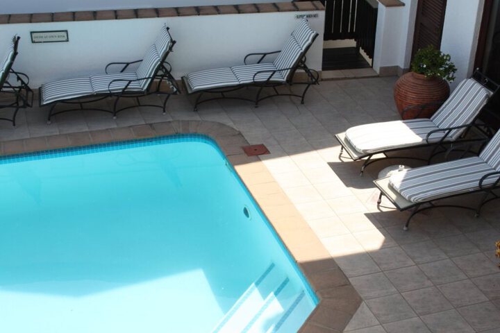 Guest Suite Photo